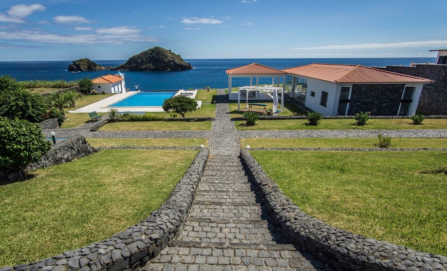 Lugar 374 CK Seaside Guest House