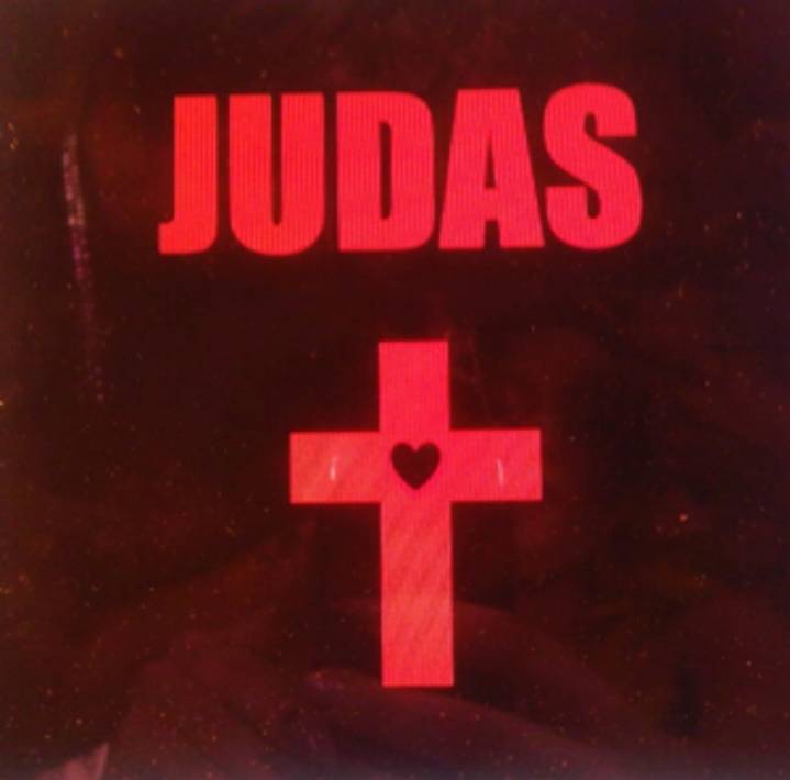 Music Judas