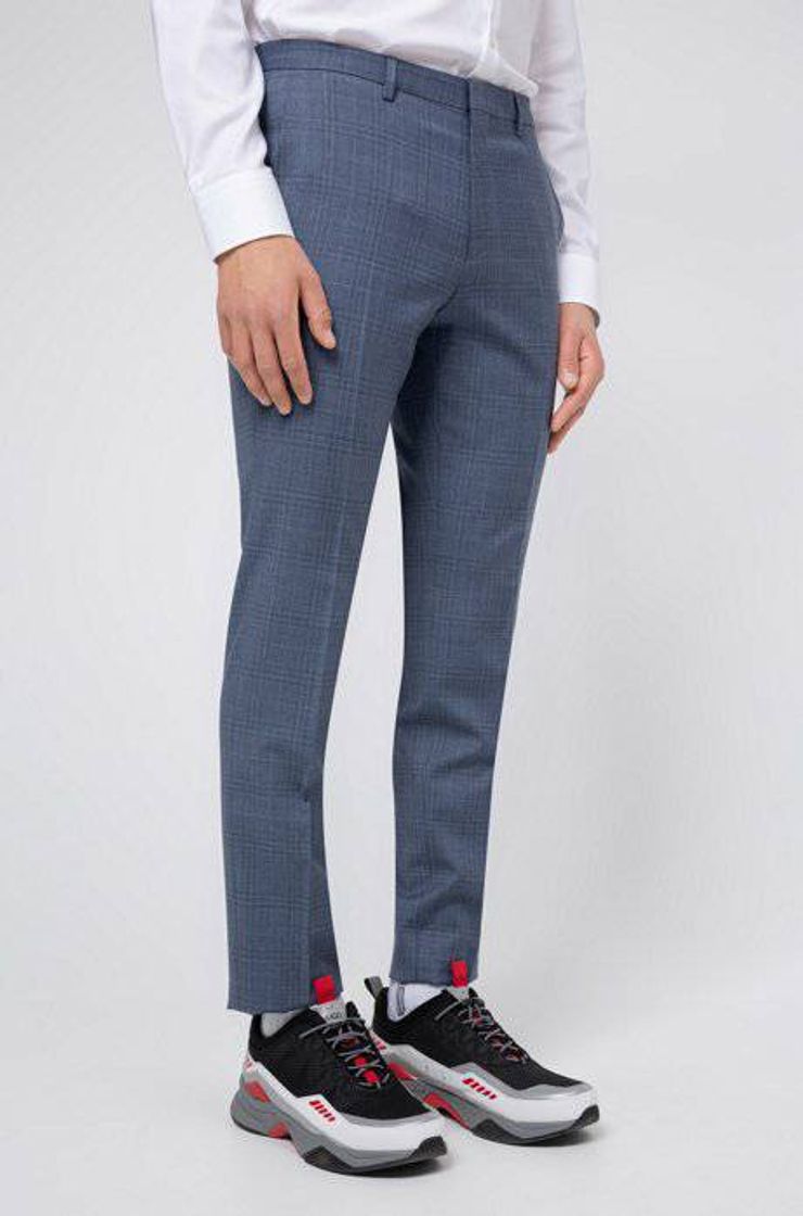 Social Calças Hugo Boss extra