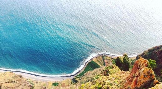 Miradouro do Cabo Girão