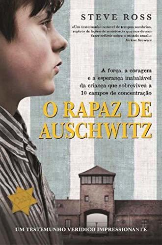 O Rapaz de Auschwitz