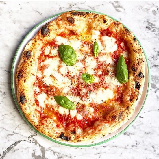 Restaurants Pizzium - Via Vigevano