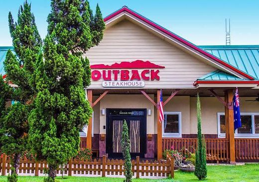 Outback Steakhouse