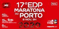 Fashion Maratona do Porto 2020