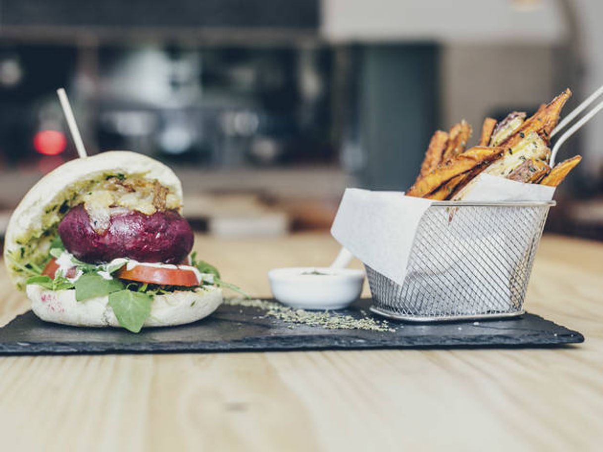 Restaurants Ao 26 Vegan Food Project