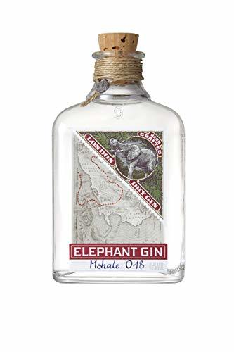 Products Elephant Gin 0