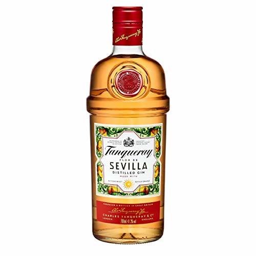 Product Tanqueray Flor de Sevilla Gin