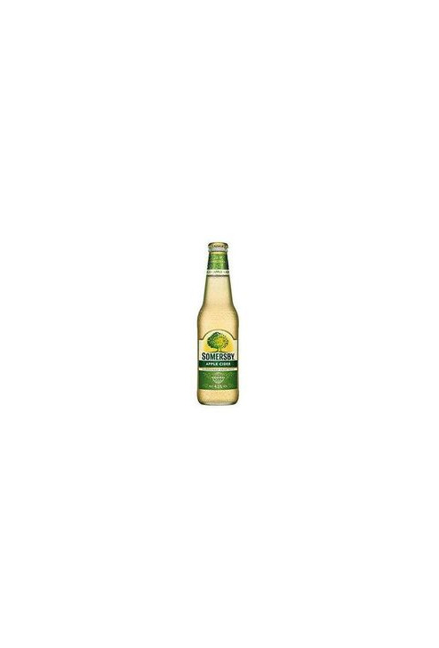 Social Somersby Sidra de Manzana