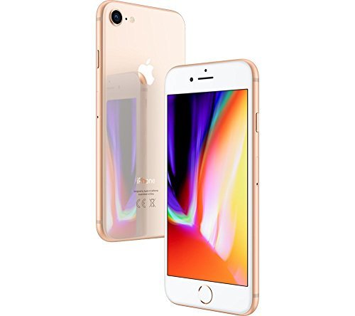 Electronic Apple iPhone 8 256GB Oro