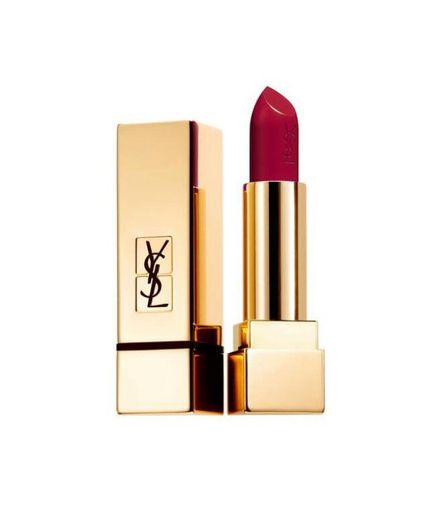 Batons YSL rouge pur couture