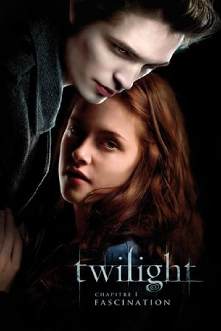 Movie Crepúsculo