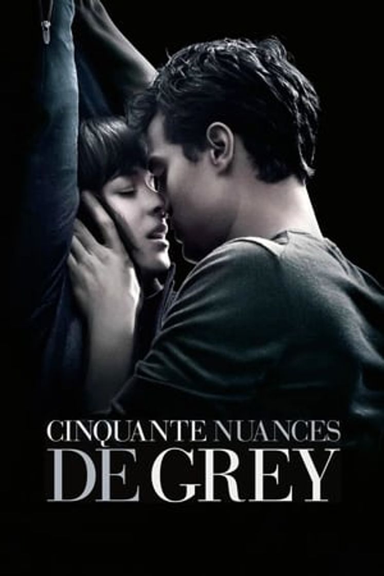 Movie Cincuenta sombras de Grey