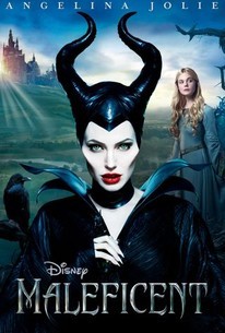 Movie Maléfica