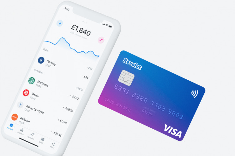 Revolut