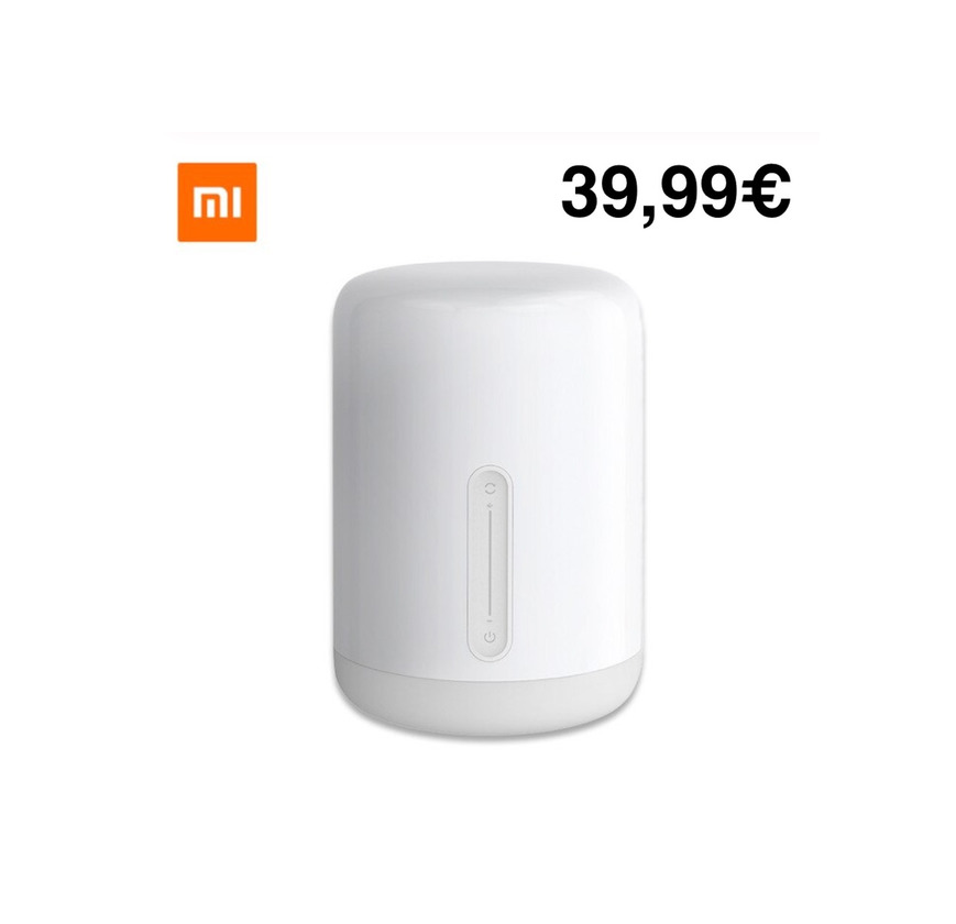 Producto Xiaomi Mi Lamp 2