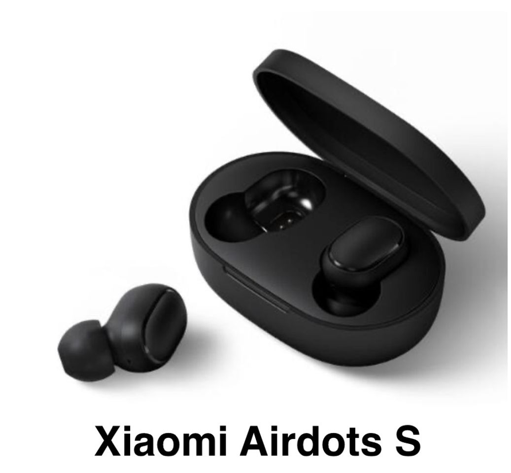 Producto xiaomi redmi airdots s