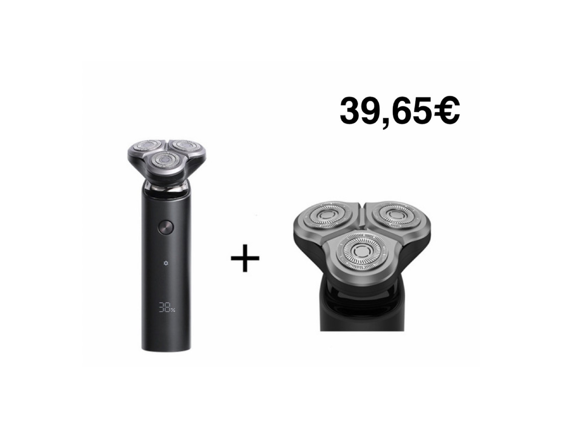 XIAOMI MIJIA S500C
