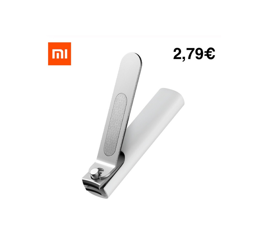 Xiaomi Mijia Corta Unhas