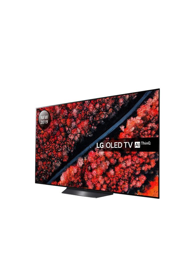 Producto LG OLED55B9ALEXA