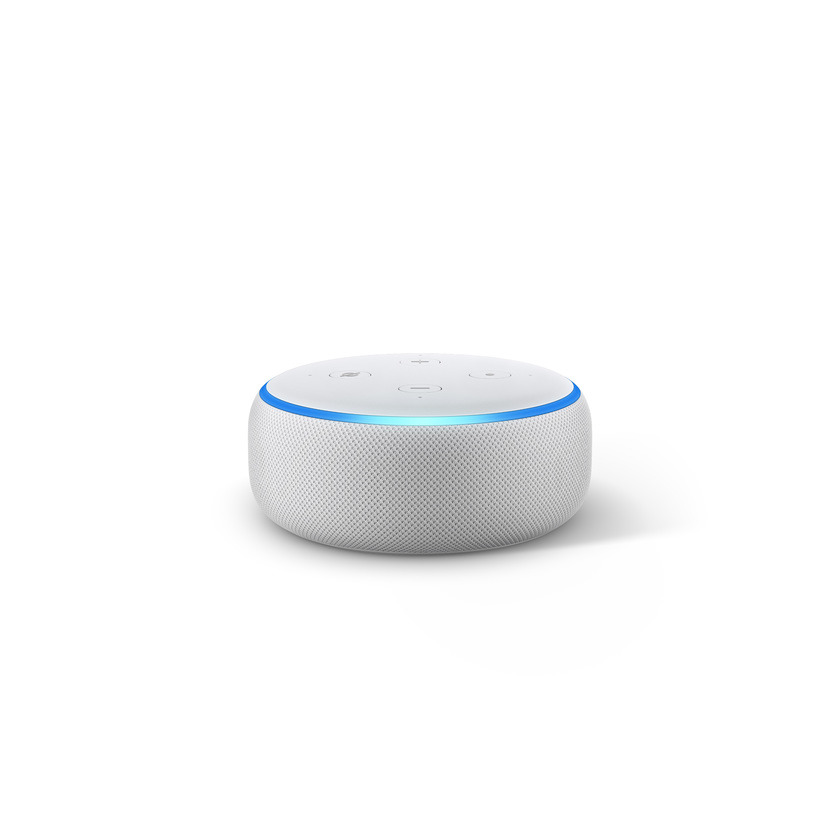 Producto Echo Dot