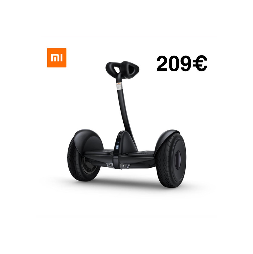 Producto Xiaomi Scooter Hoverboard