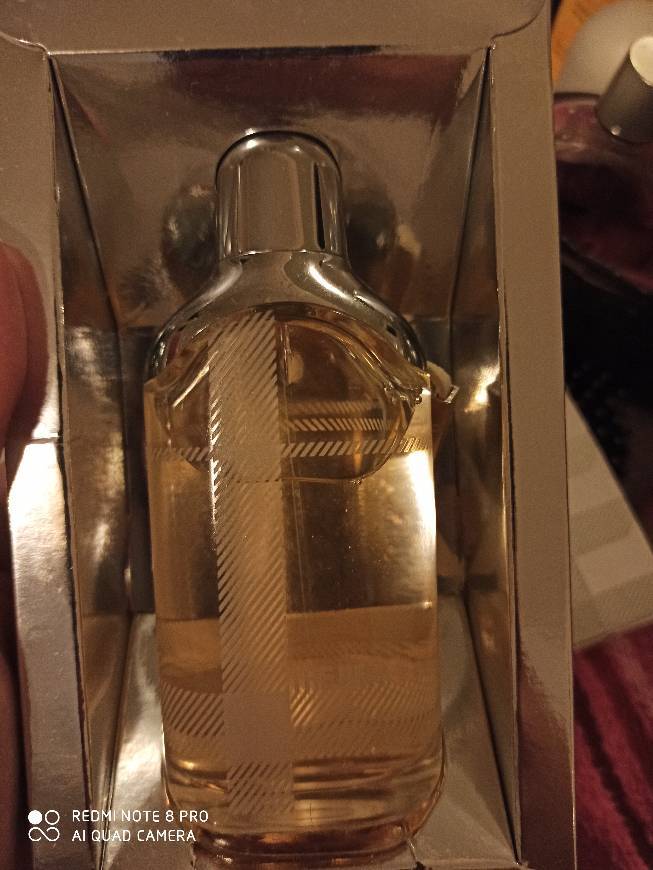 Beauty Burberry Burberry Brit(W) Edp 30 x