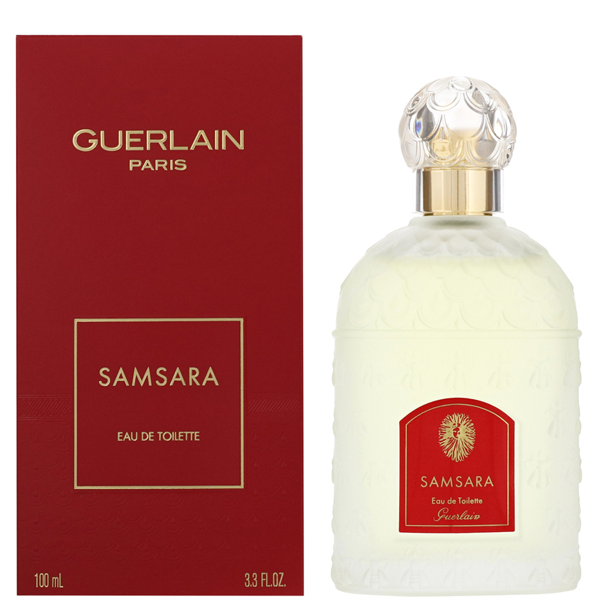 Place Samsara de Guerlian EDT 50ml
