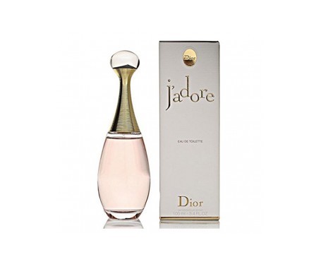 Social Dior J'Adore Agua de Perfume
