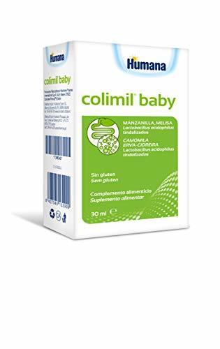 Social Colimil® Baby Suplemento Alimenticio 1 unidad 30 ml
