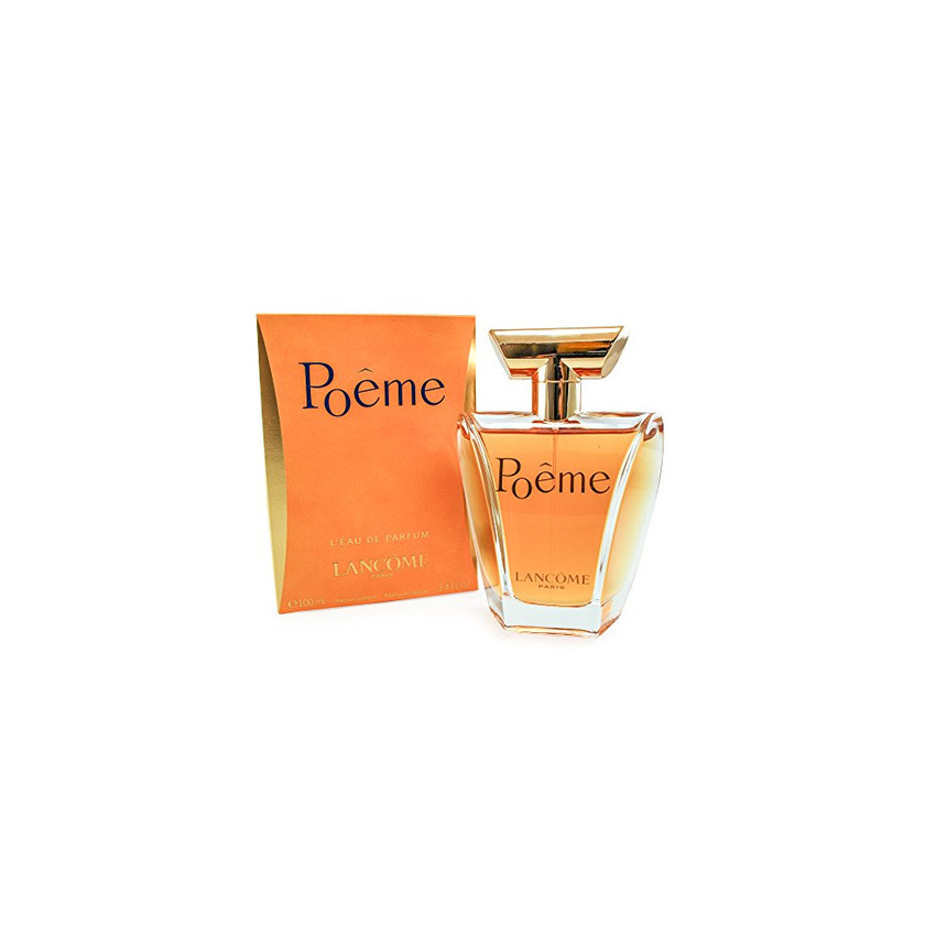 Social LANCOME POEME - Agua de perfume vaporizador