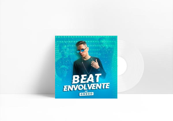 Music Beat Envolvente