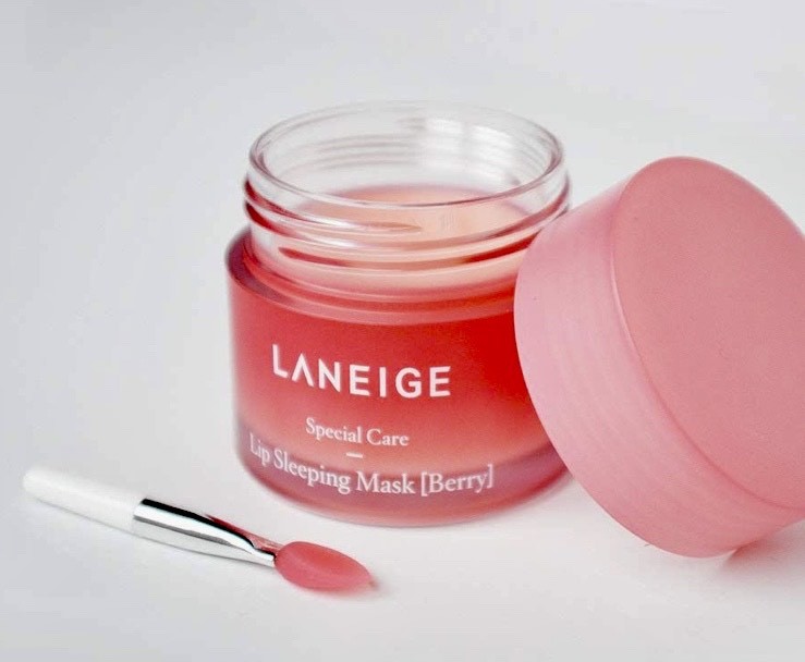 Moda Lip Sleeping Mask - LANEIGE | Sephora