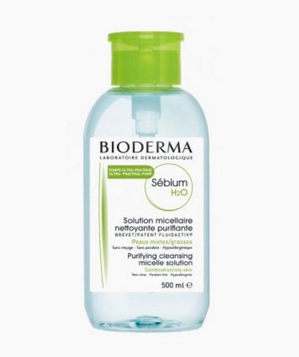 Sensibio para el cuidado de pieles sensibles | Bioderma