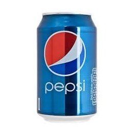 Producto Pepsi 24 X LATAS 330 ml