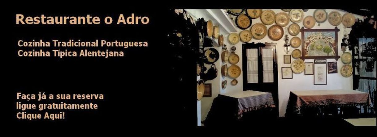 Restaurante O Adro
