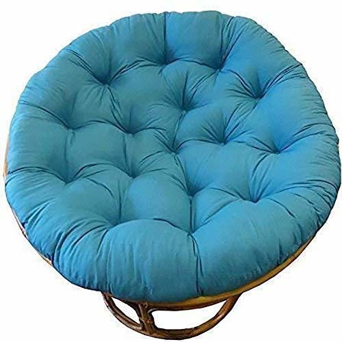 CAIXIN Papasan Silla Cojín