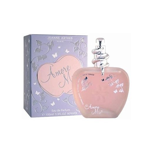 Amore Mio – Perfume Feminin – Eau de Parfum – 100 ml