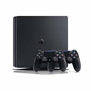 Electronic Playstation 4 (PS4) - Consola 500 Gb