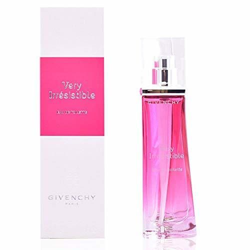 Givenchy 19690 - Agua de tocador para mujer