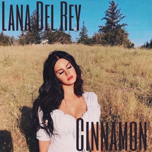 Canción Cinnamon Girl