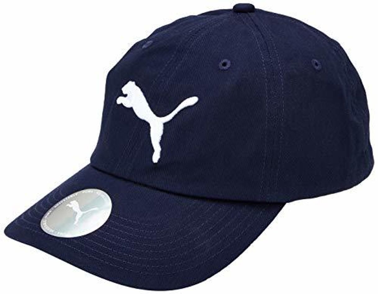Social PUMA ESS Cap Gorra