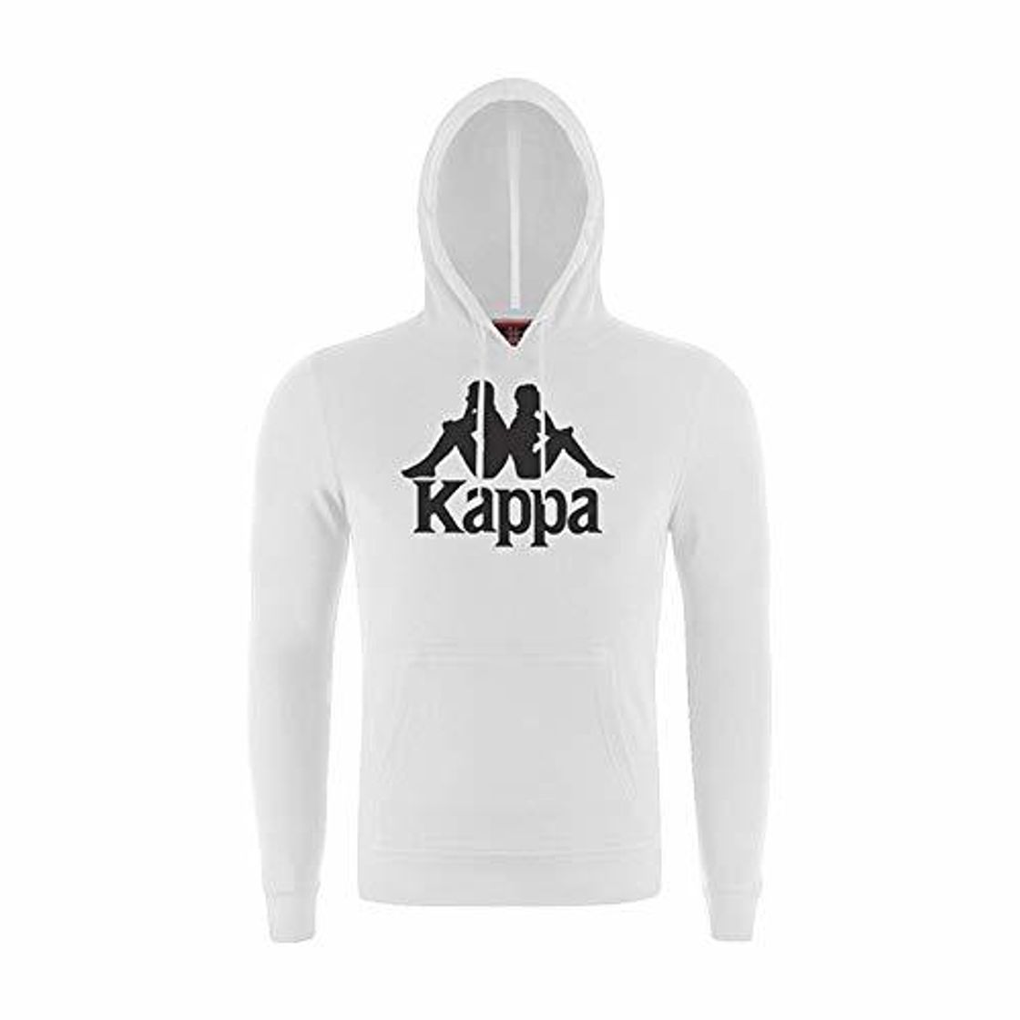 Producto Kappa ZIMIM AUTH Hoodie Sudadera