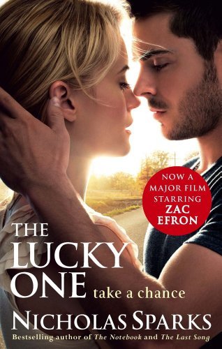 Libro The Lucky One