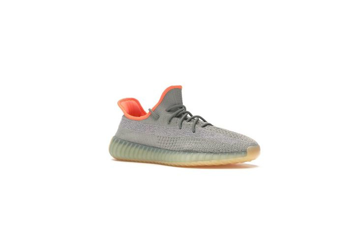 Product adidas Yeezy Boost 350 V2 Desert Sage