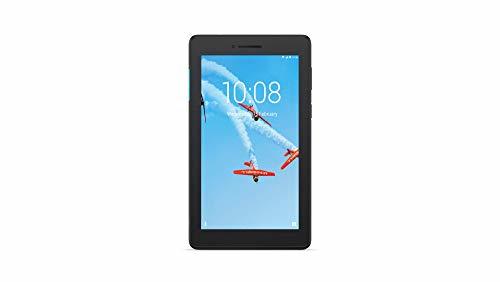 Lugar Lenovo Tab E7 TB-7104F 8GB, Tablet HD (Procesador MediaTek MT8167A/D, RAM de