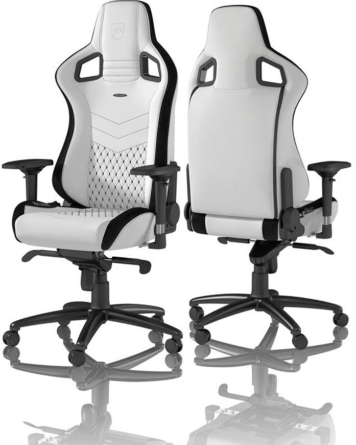 Fashion Noblechairs Epic Cadeira Gaming chair