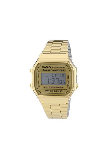 Casio Collection A168WG-9EF