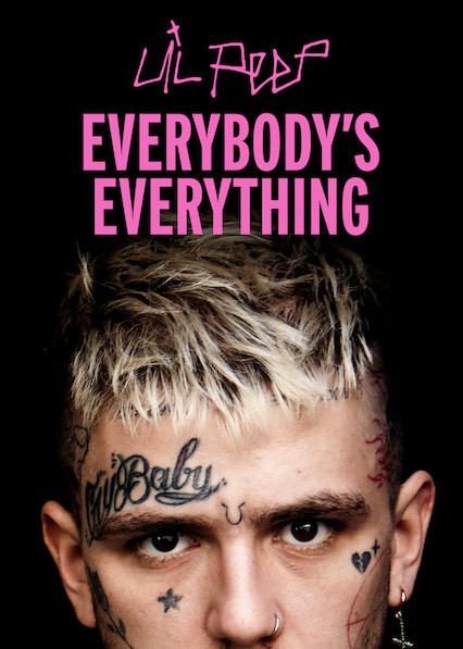 Moda Lil Peep: Everybody's Everything | Netflix