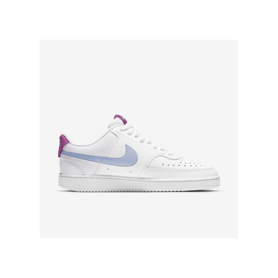 Moda Tênis Nike Court Vision Low SE Feminino
