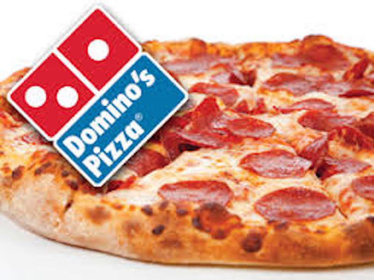 Restaurants Domino's Pizza porto